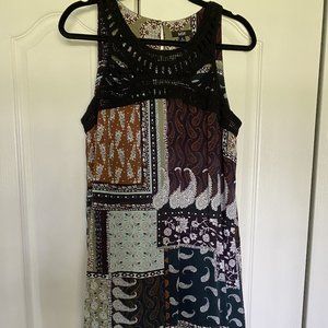 MSK Dress